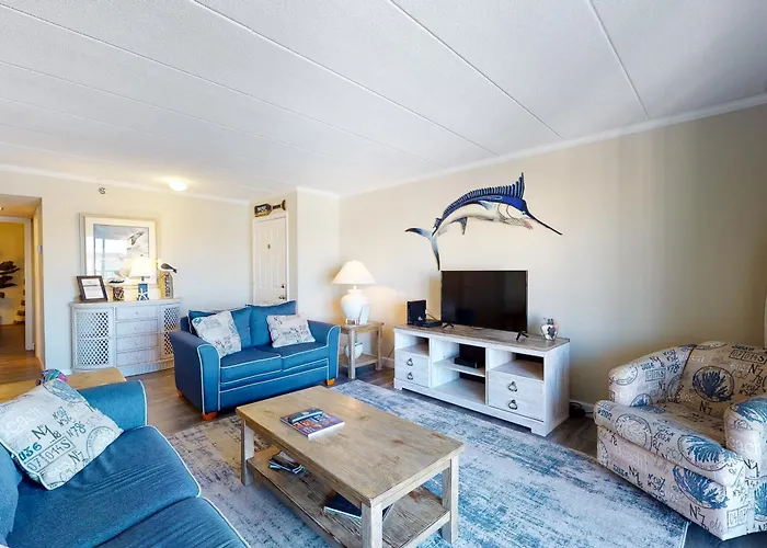 White Marlin 307b * Ocean City