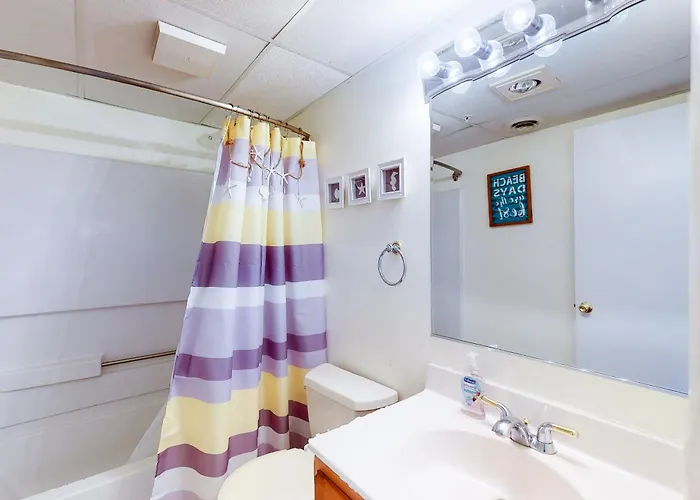 Apartment White Marlin 307b *